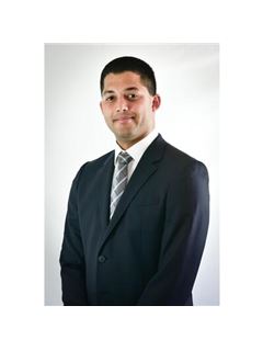 Christopher Michael Helmich - RE/MAX Galaxy