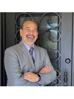 Dominic Garcia - RE/MAX Premier Realty