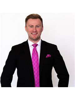 Noah May - RE/MAX Connections