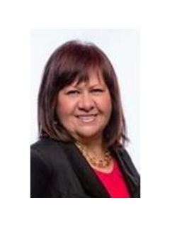 Sylvia Tarkeshian - RE/MAX Coastal Homes