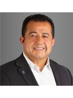 Benny Resendiz - RE/MAX New Dimension
