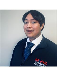 Raymond Mederos - RE/MAX One