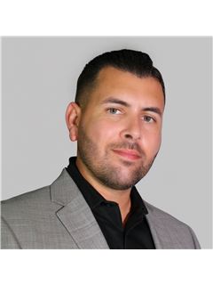 Brandon Belthius - RE/MAX Tiffany Real Estate