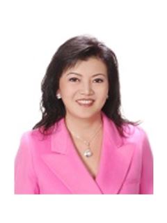 Tina Luo - RE/MAX 2000