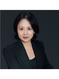 Qi Li - RE/MAX Galaxy