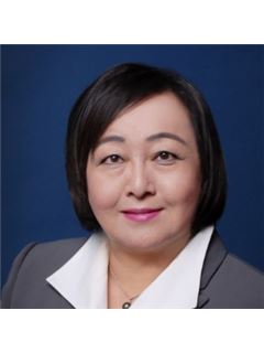 Fay Liu - RE/MAX Premier Realty