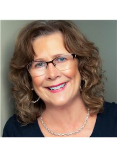 Consulente Immobiliare - Charlene Siemon - RE/MAX One