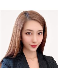 PIN CHEN (TASHA) HUANG - RE/MAX Galaxy