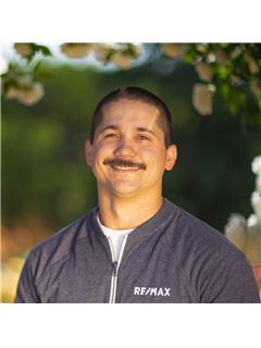 Josh McEwen - RE/MAX Foothill Properties