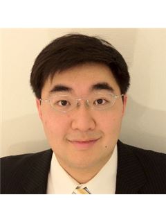 Kenny Chung - RE/MAX Premier Properties