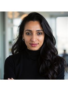 Megha Bhasin - RE/MAX Accord