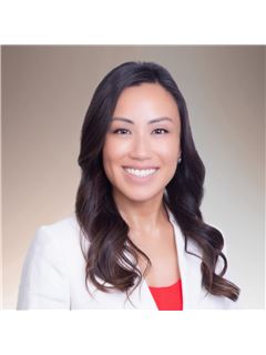 Stephanie Wu - REMAX Hawaii