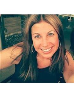 Jennifer Ann Storemski - RE/MAX Gold