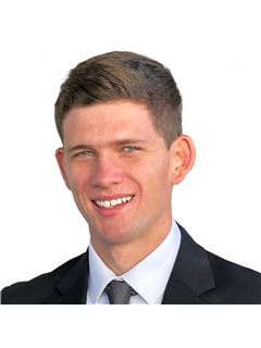 Kyler Doverspike - RE/MAX Premier Realty