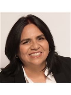 Angelica Calderon - RE/MAX Sky