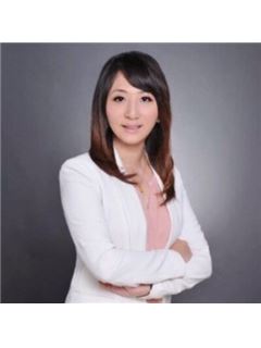 Kehan Shih - RE/MAX 2000