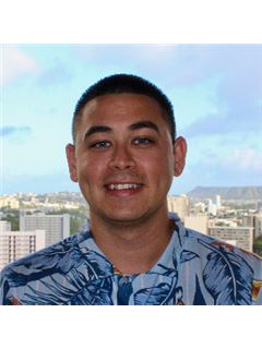Jared Lathrop - RE/MAX Honolulu