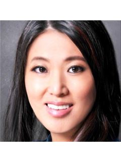 Franchisenehmer/in - Grace Ying Zhang - RE/MAX Galaxy