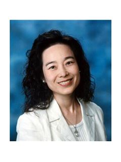 Sharon Shuyue Chang - RE/MAX Premier Properties