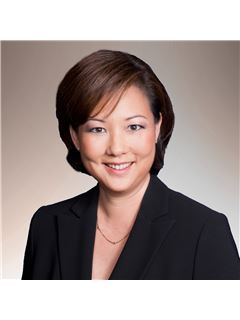 Sherrie Sasaki - REMAX Hawaii