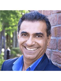 Mike Jafarkhani - RE/MAX Premier Realty