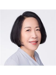 Jovy Chow - RE/MAX Accord
