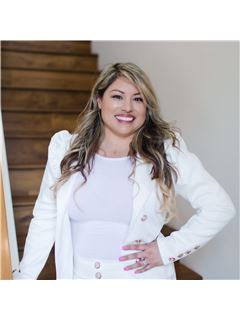 Adrienne Toledo - RE/MAX Success