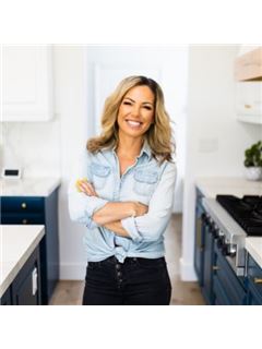 Jackie Guthrie - RE/MAX One