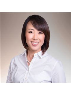 Sue Jo - REMAX Hawaii