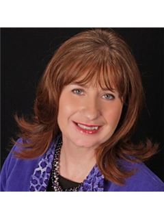 Donna M. Gillespie - RE/MAX Premier Realty