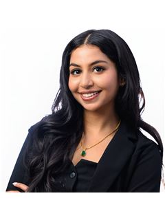 Riddhi Verma - RE/MAX College Park Realty