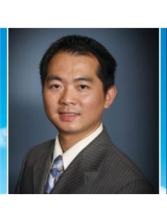 Zhao Cai - RE/MAX 2000
