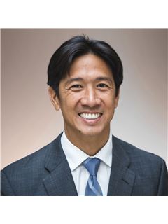 Jeff Char - REMAX Hawaii