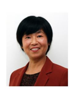 Lina Zhang - RE/MAX Premier Properties