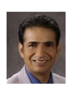 Najib U. Zafari - RE/MAX Accord