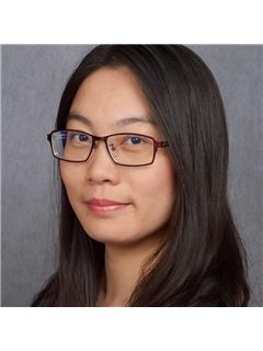 Ivy Pan - RE/MAX Galaxy