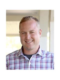 Cody Westergaard - RE/MAX Gold