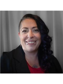 Emily McKamey - RE/MAX Foothill Properties