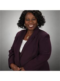 Florence Omolafe - RE/MAX College Park Realty