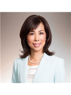 Sachiko Yanagihara - REMAX Hawaii