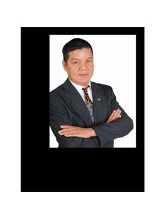 Jonathan Lin - RE/MAX 2000