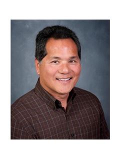 Alex M. Mascarenas - RE/MAX Tiffany Real Estate