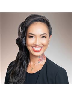 Jessica Yuhara - REMAX Hawaii