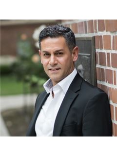 Steven A. Aslanian - RE/MAX One