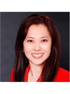 Penny Liu - RE/MAX 2000