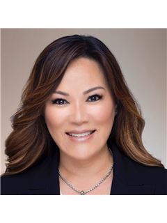 Shari Ogata - REMAX Hawaii