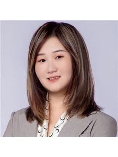 Dieying Ruan - RE/MAX Accord