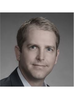 Tyler Jerde - RE/MAX Gold
