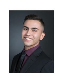 Peete Carrillo - RE/MAX All-Pro