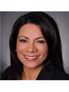 Reina Isabel Ramirez - RE/MAX One